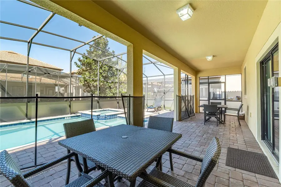 9024 Shadow Mountain Street, Davenport, FL 33896 - #2