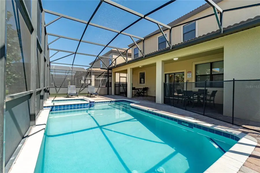 9024 Shadow Mountain Street, Davenport, FL 33896 - #3