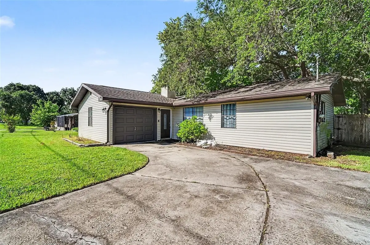 1980 Old Dixie Highway, Titusville, FL 32796 - #1