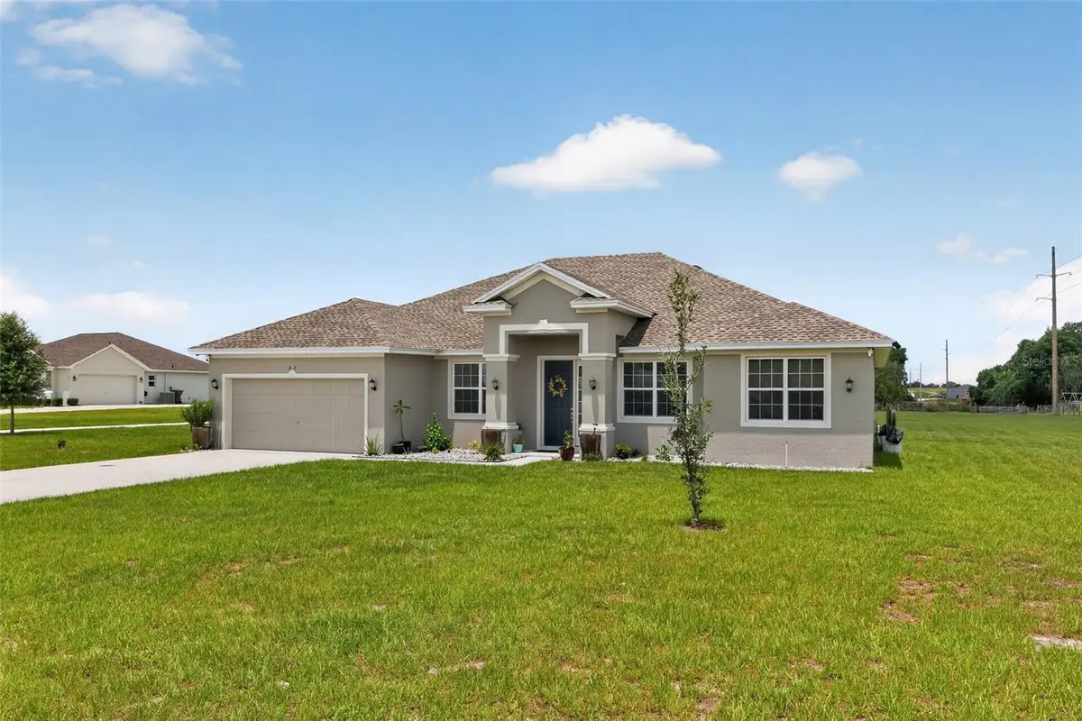 837 Liam Lane, Bartow, FL 33830 - #1