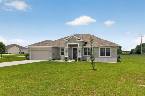 837 Liam Lane, BARTOW, FL 33830