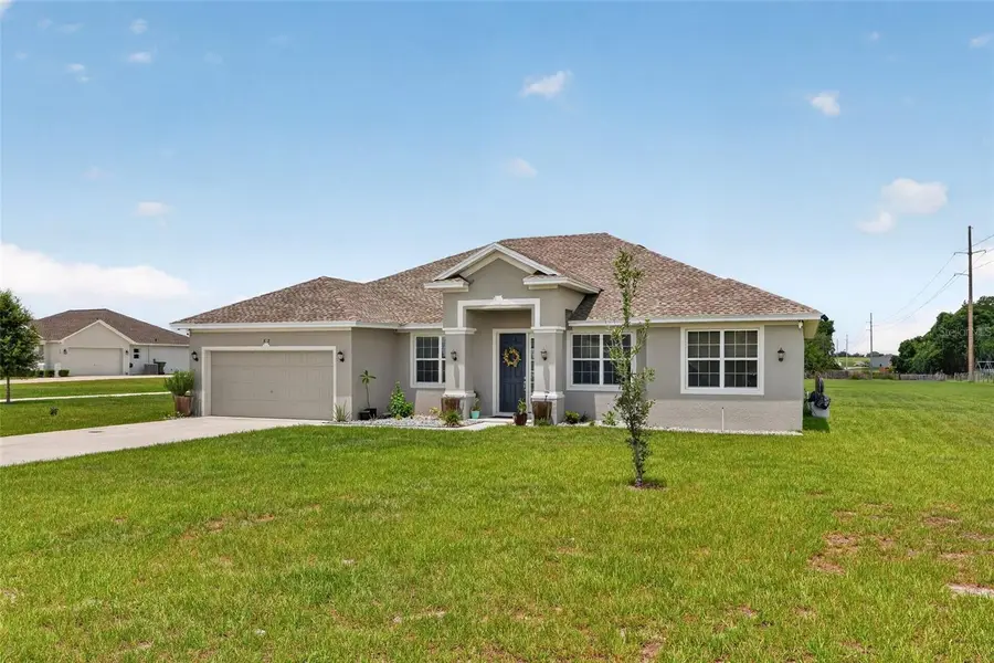 837 Liam Lane, Bartow, FL 33830 - #3