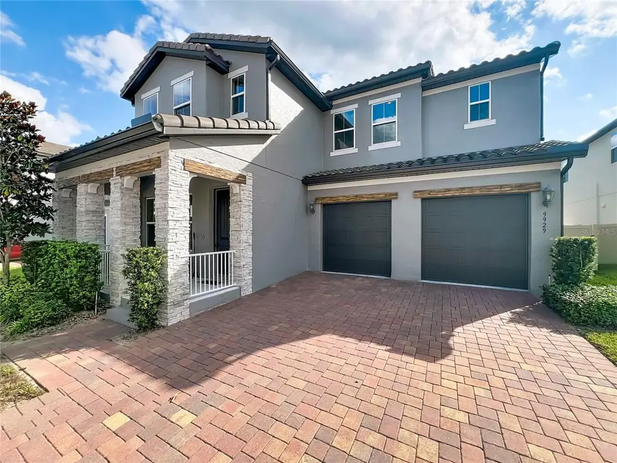 9929 Summerlake Groves Street, Winter Garden, FL 34787 - #2
