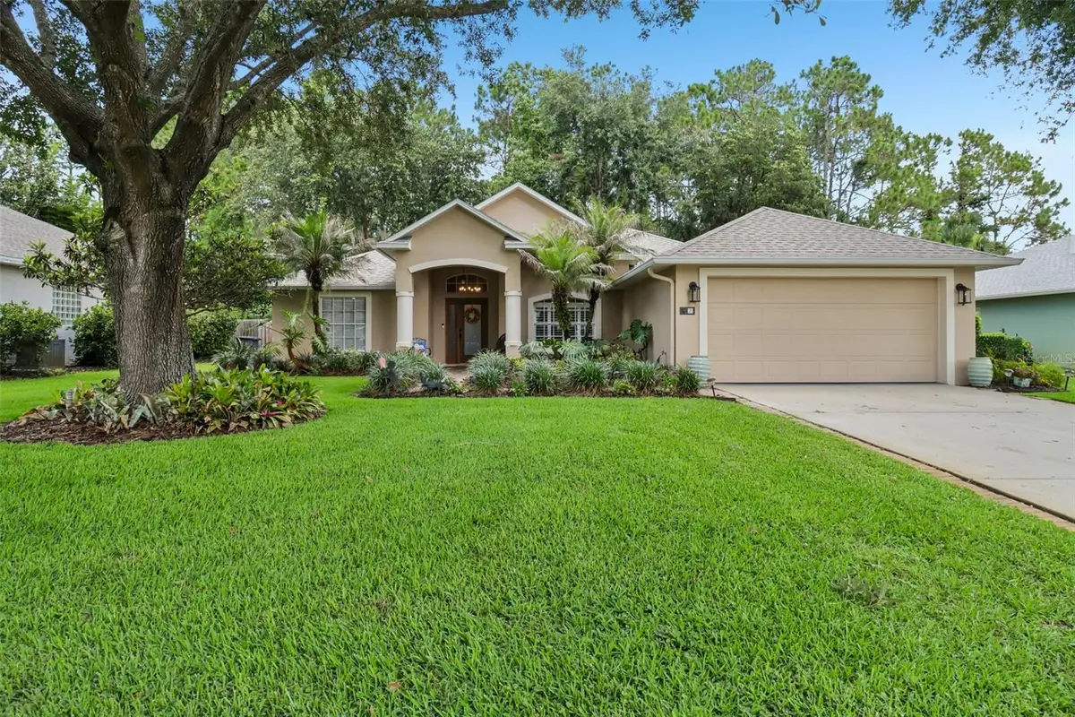 7 Prairieview Lane, Ormond Beach, FL 32174 - #1