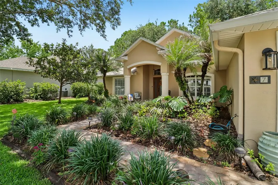 7 Prairieview Lane, Ormond Beach, FL 32174 - #2