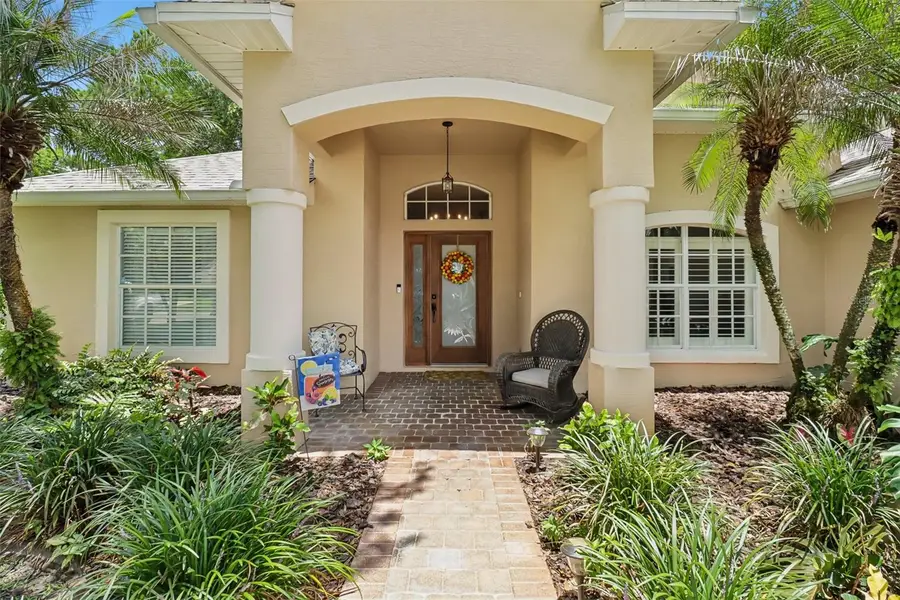 7 Prairieview Lane, Ormond Beach, FL 32174 - #3