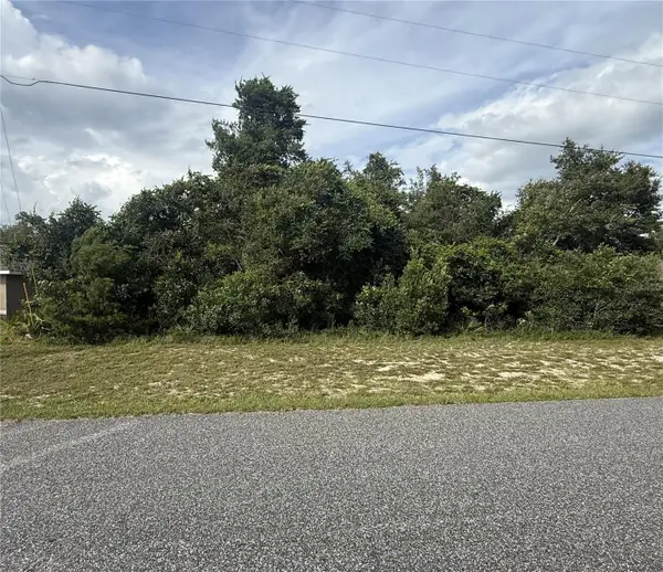 TBD SW 165th Street Road, OCALA, FL 34473