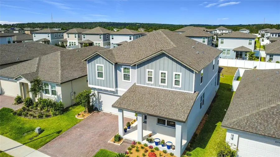 2271 Bear Peak Road, Clermont, FL 34715 - #2