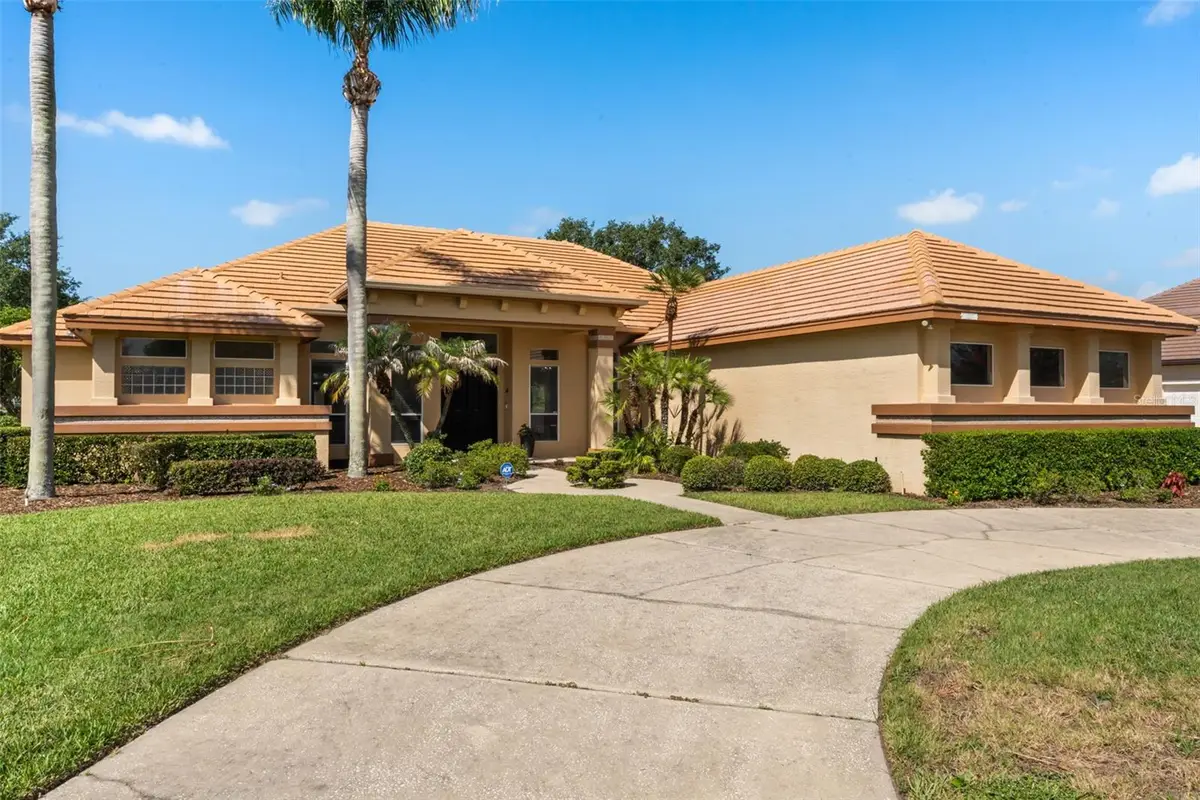 11217 Willow Gardens Drive, Windermere, FL 34786 - #1