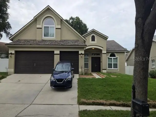 4528 River Close Boulevard, Valrico, FL 33596 - #1