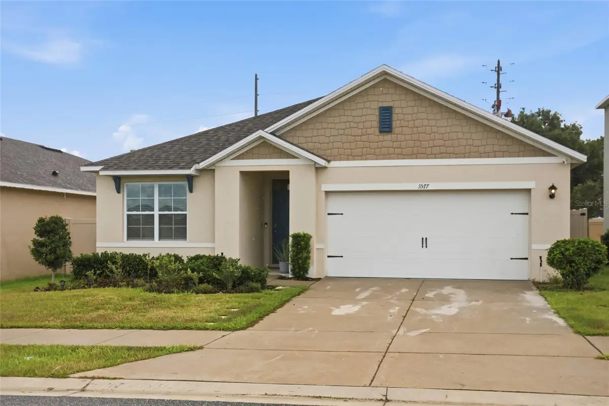 3577 Yarian Drive, Haines City, FL 33844 - #1