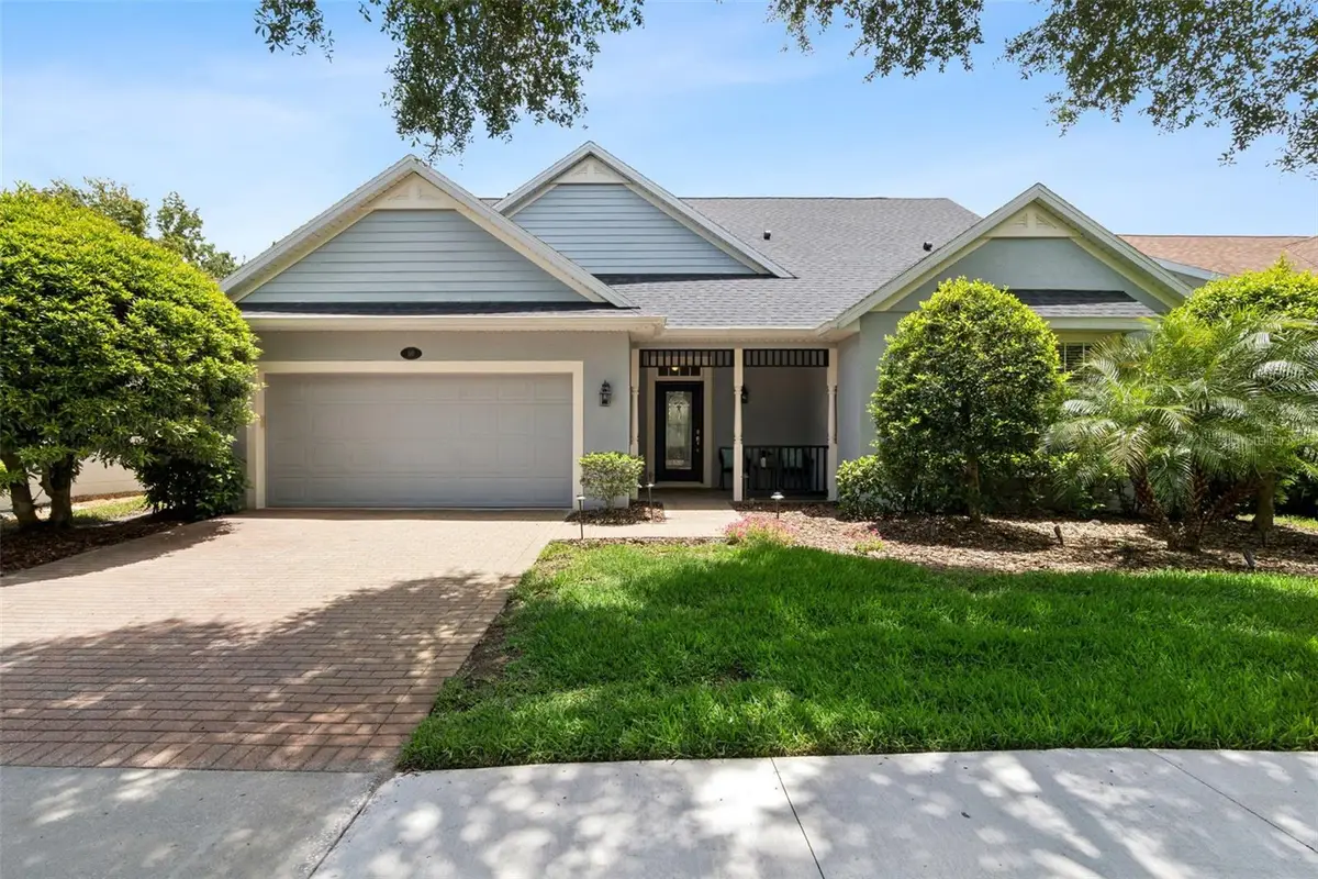 110 Overton Gardens Lane, Deland, FL 32724 - #1