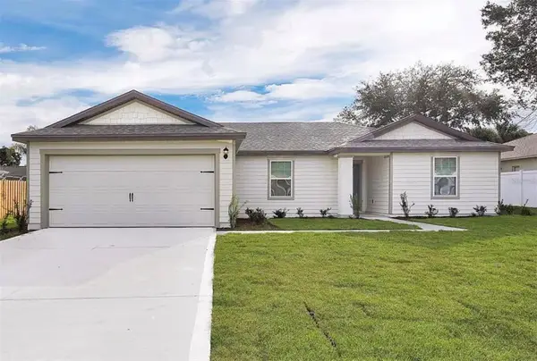 484 Marion Oaks Boulevard, OCALA, FL 34473