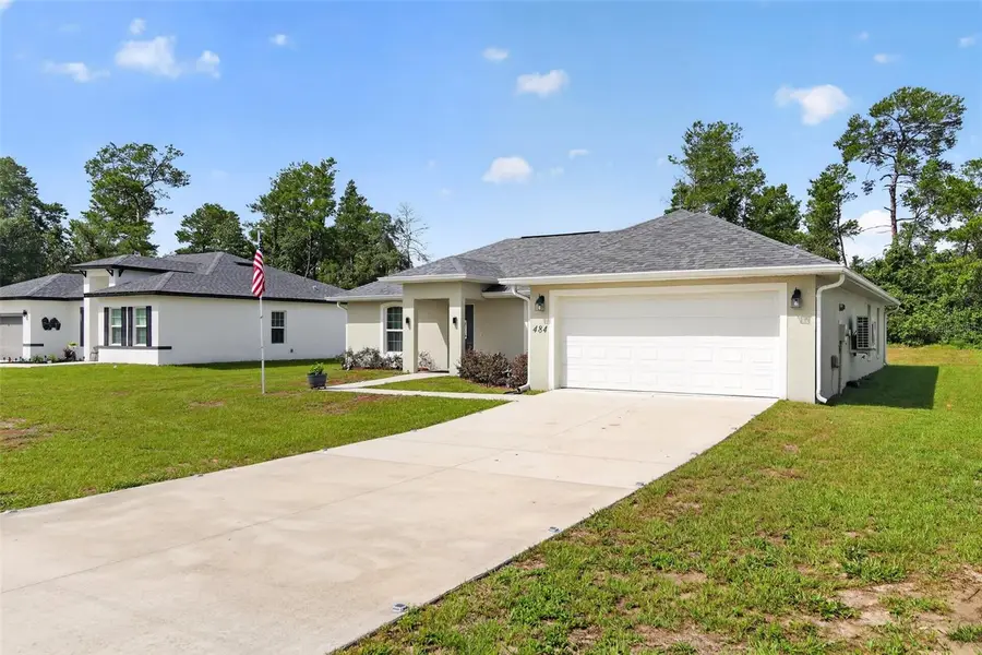 484 Marion Oaks Lane, Ocala, FL 34473 - #3