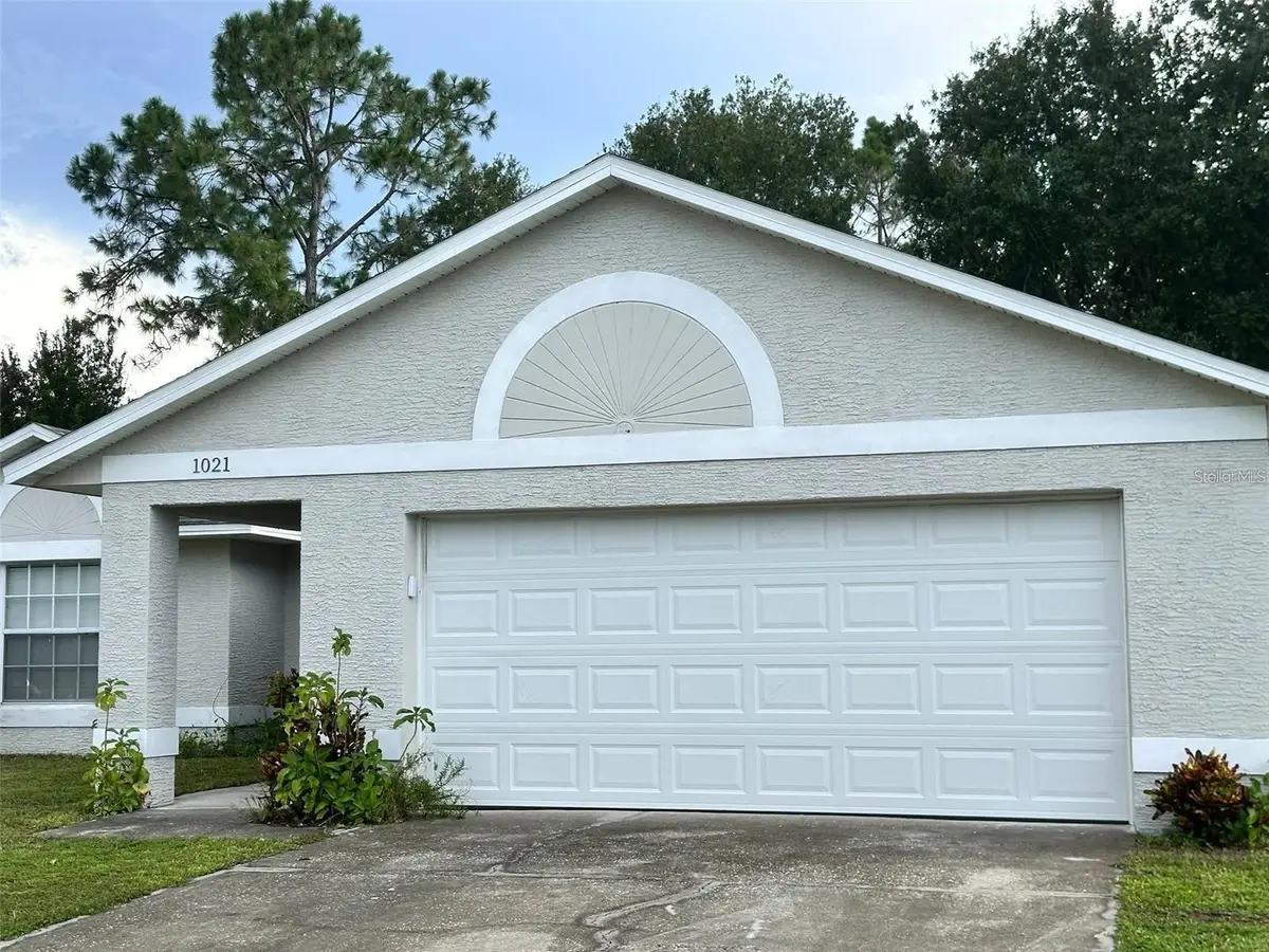 1021 Embrun Court, Poinciana, FL 34759 - #1