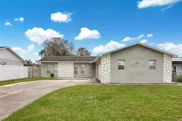 5349 Moonglow Boulevard, ORLANDO, FL 32839