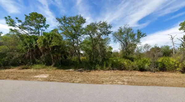 4106 Juniper Street, PORT CHARLOTTE, FL 33948