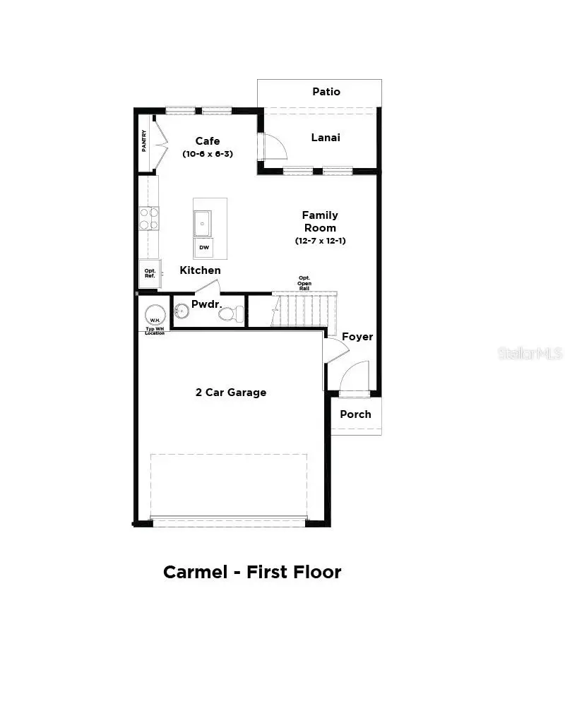 2688 Meadow Crest Drive, Saint Cloud, FL 34773 - #2
