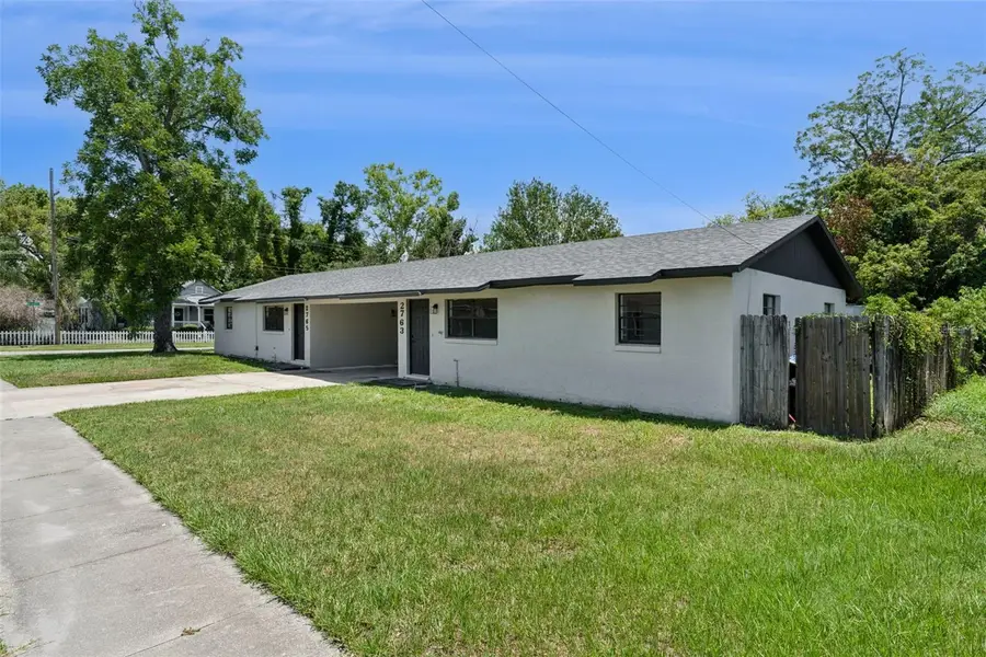 2763 & 2765 Coolidge Avenue, Orlando, FL 32804 - #3