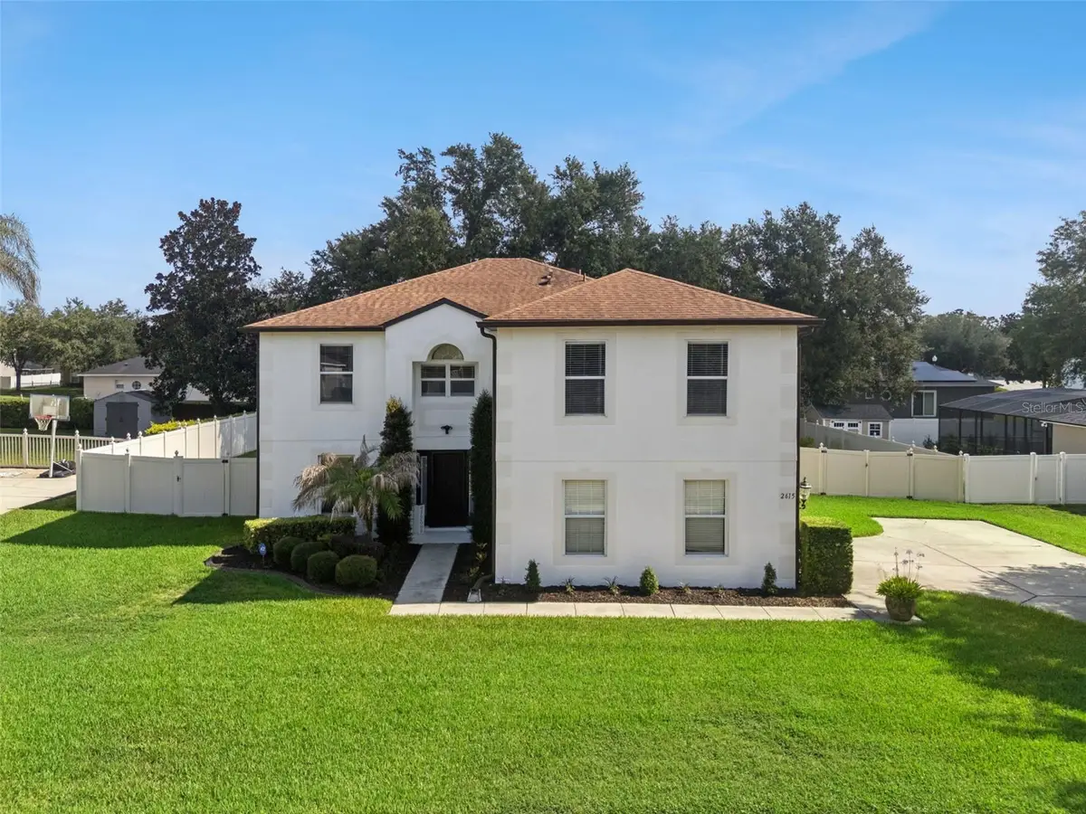 2615 Sheila Drive, Apopka, FL 32712 - #1