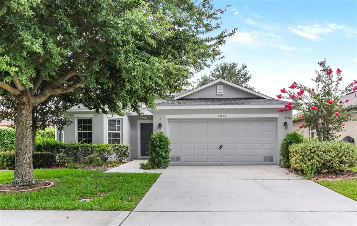 4834 Independence Trail, Leesburg, FL 34748 - #1