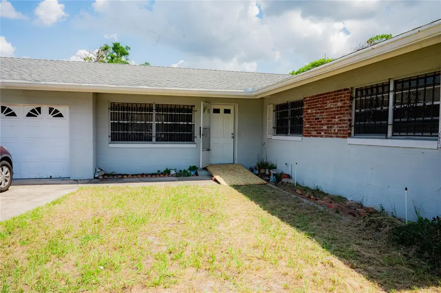 2705 Sheringham Road #6, Orlando, FL 32808 - #2