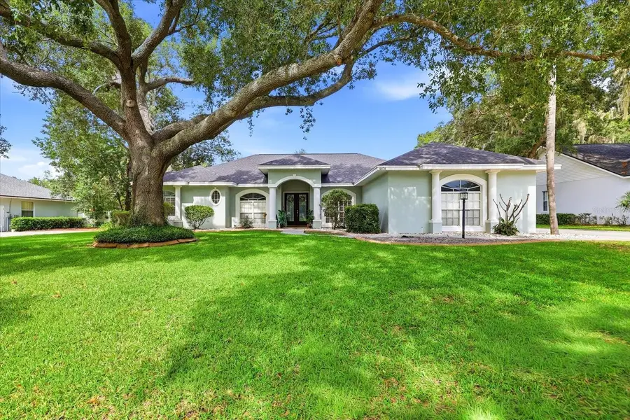 6636 Royal Forest Drive, Lakeland, FL 33811 - #2