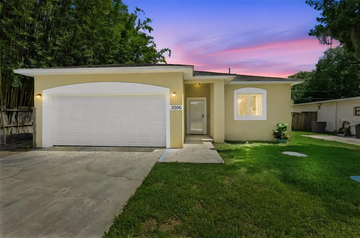 2006 E Harding Street, Orlando, FL 32806 - #1