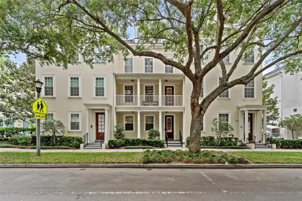 1451 Common Way Road, ORLANDO, FL 32814