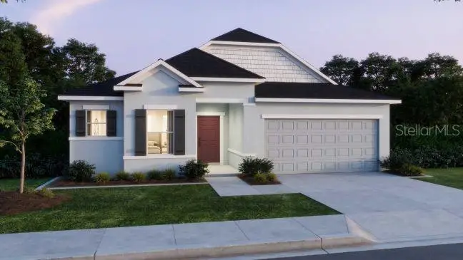 11338 N Fuego Drive, Citrus Springs, FL 34434 - #2
