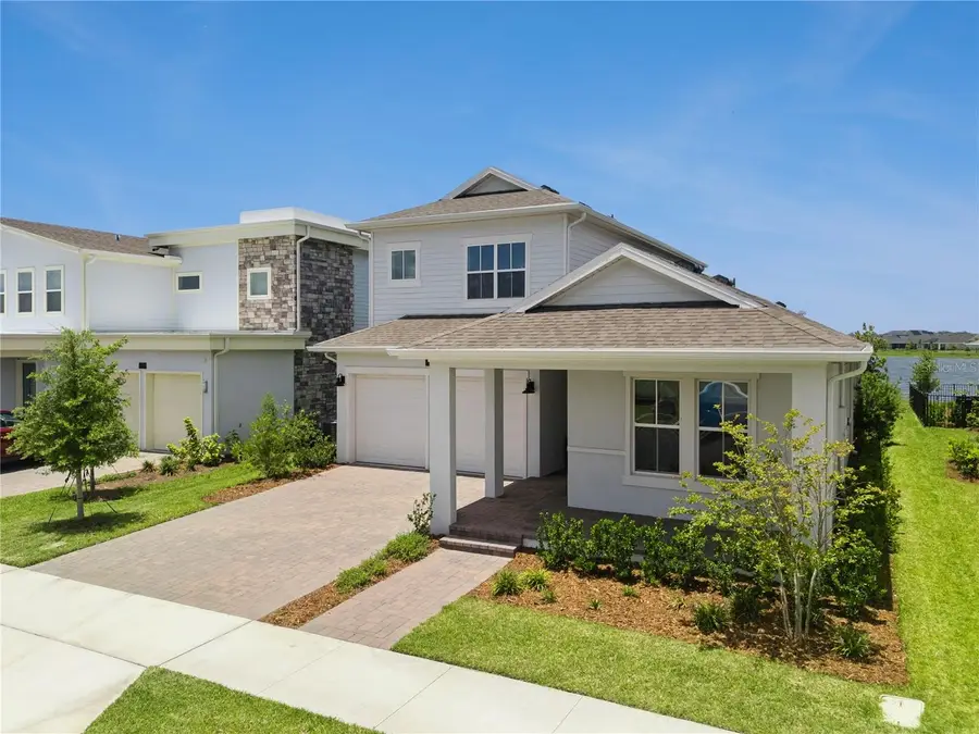 10020 Ballast Drive, Orlando, FL 32827 - #2