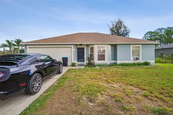 379 Mott Street Sw, PALM BAY, FL 32908