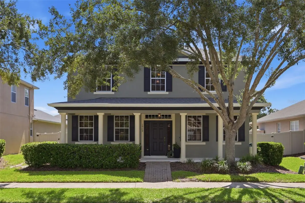 1909 Varick Way, Casselberry, FL 32707 - #1
