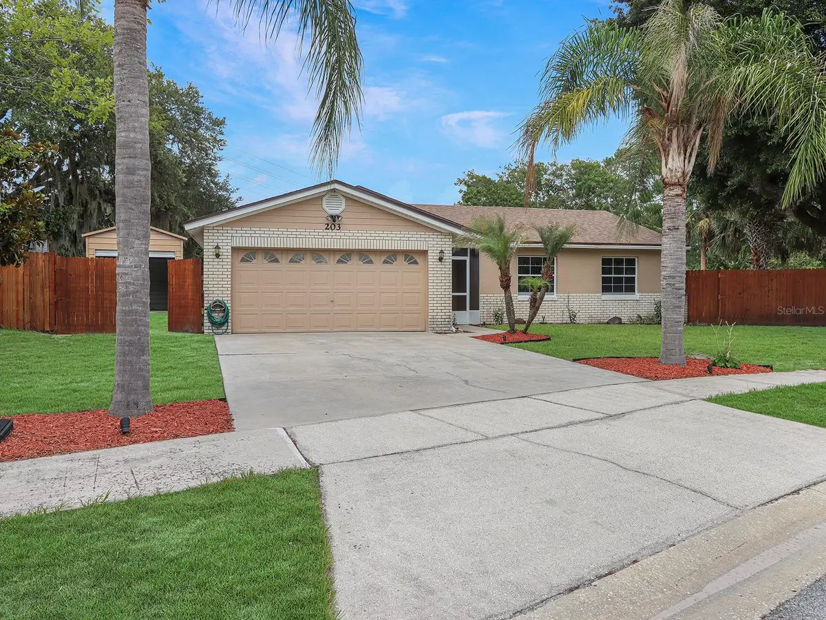 203 Sweetgum, Winter Springs, FL 32708 - #1