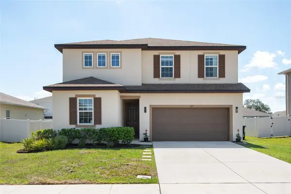 1659 Gentle Breeze Drive, ST CLOUD, FL 34771