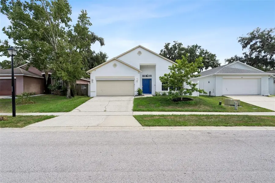 656 Whitetail Loop, Apopka, FL 32703 - #3