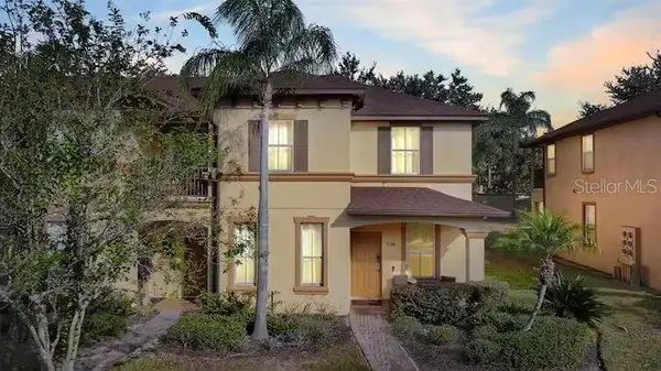 206 Verona Avenue, DAVENPORT, FL 33897