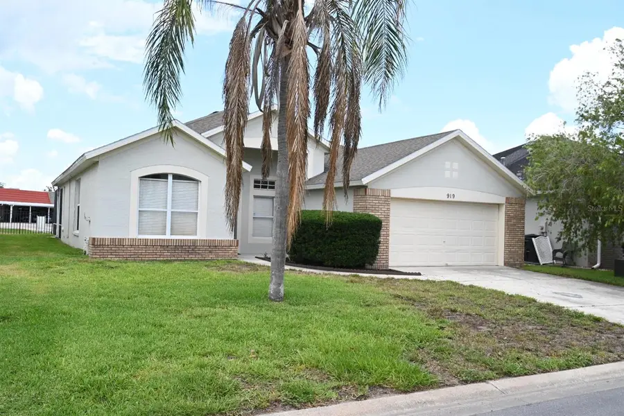 919 Jaybee Avenue, Davenport, FL 33897 - #2