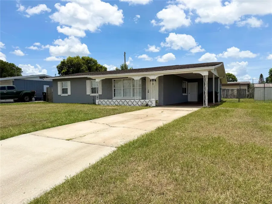1208 Marlowe Avenue, Orlando, FL 32809 - #2