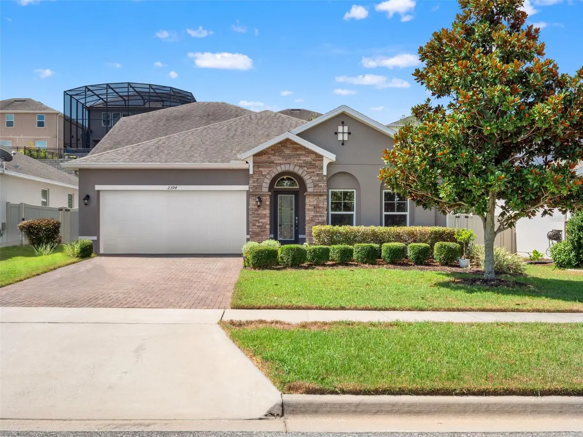 2394 Hastings Boulevard, Clermont, FL 34711 - #1