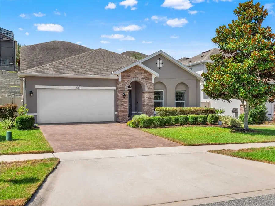 2394 Hastings Boulevard, Clermont, FL 34711 - #2