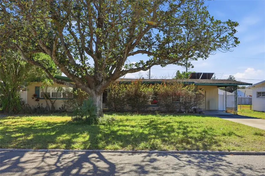 4412 Rockledge Road, Orlando, FL 32807 - #2