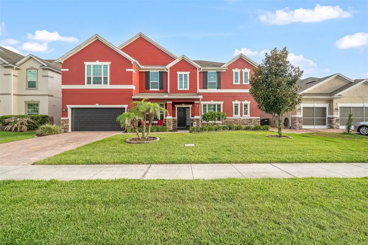2711 Cypress Tree Trail, Saint Cloud, FL 34772 - #1