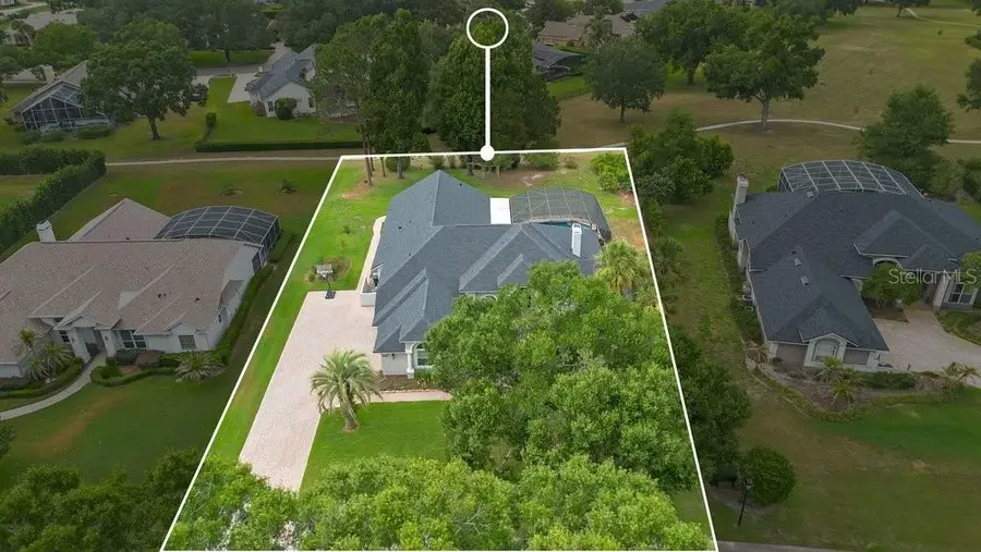 11407 Willow Gardens Drive, Windermere, FL 34786 - #2