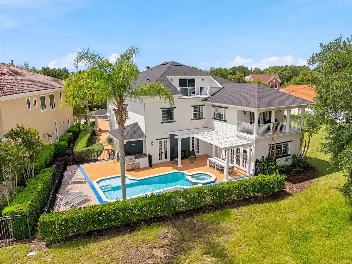 7481 Gathering Loop, Reunion, FL 34747 - #1