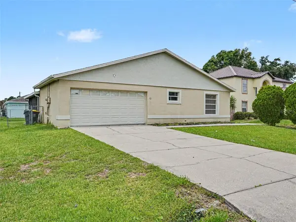 12 Herring Court, KISSIMMEE, FL 34759