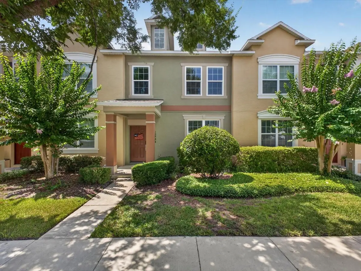 12988 Borland Street, Windermere, FL 34786 - #1