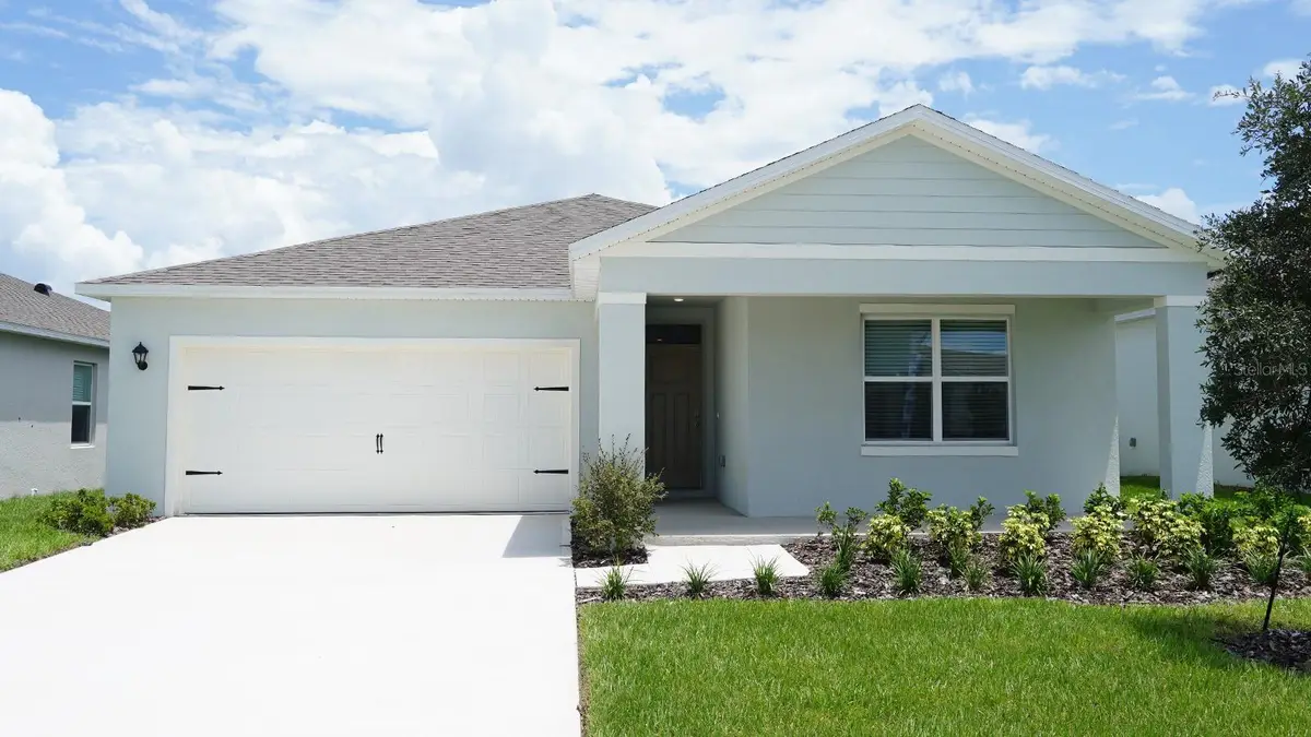 7881 Forrest Fox Way, Lakeland, FL 33810 - #1