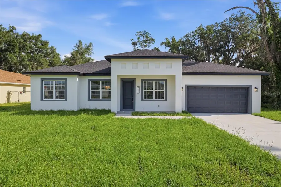 4465 SW 132nd Street, Ocala, FL 34473 - #2
