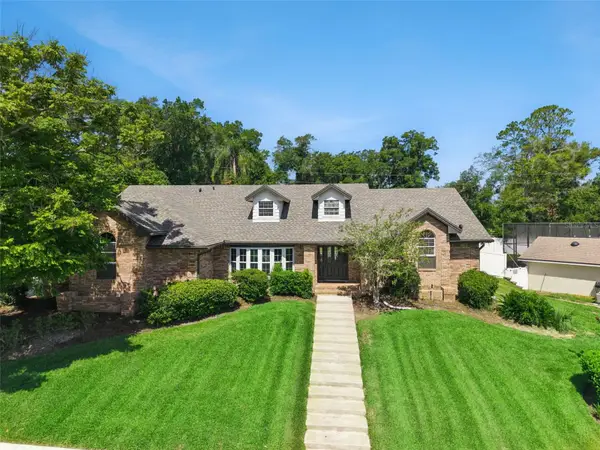 358 Brantley Club Place, LONGWOOD, FL 32779